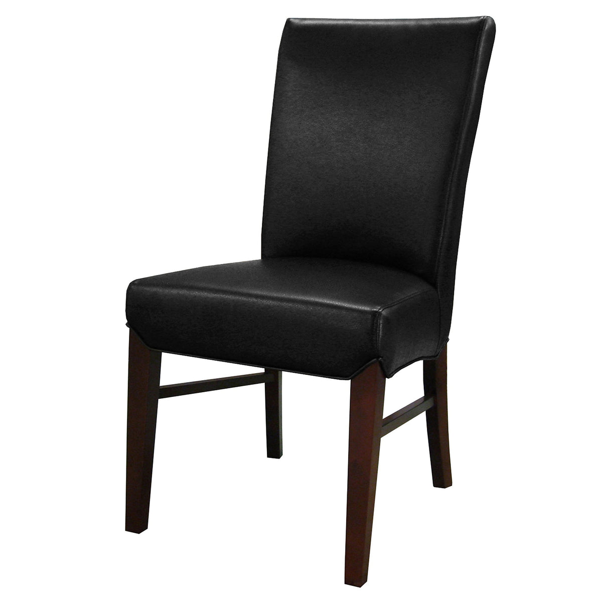 Bonded Leather Chair Set of 2 H7344