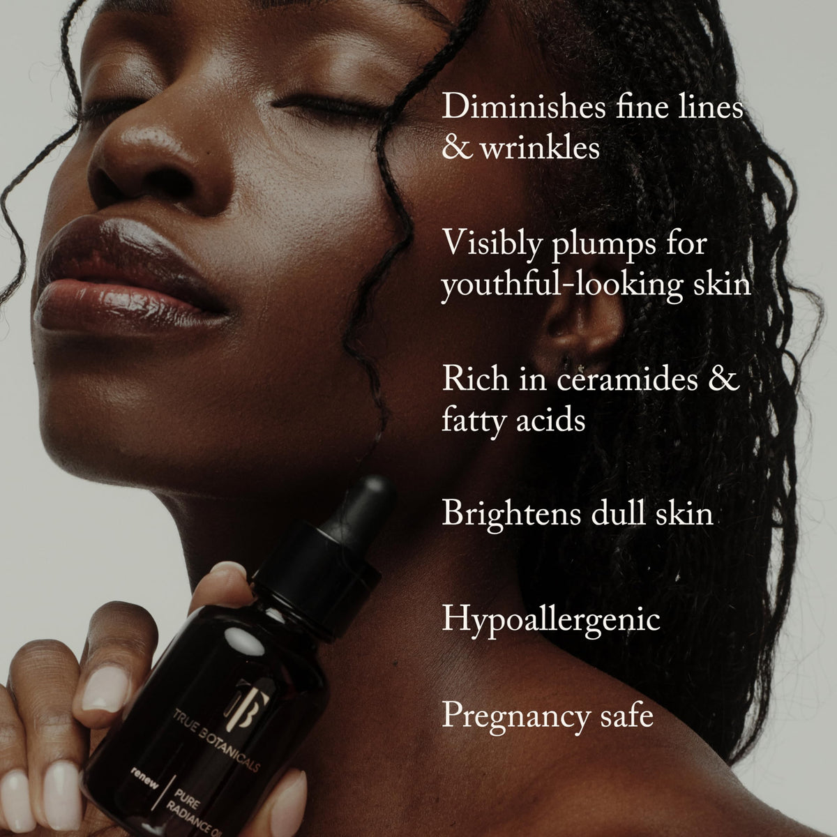 Rosehip Face Oil 1 fl oz T76789