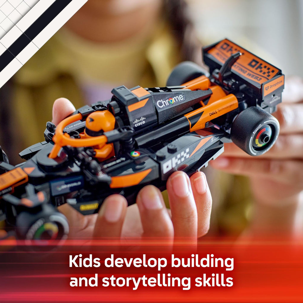 Building Set for Kids Ages 10+ Z794032