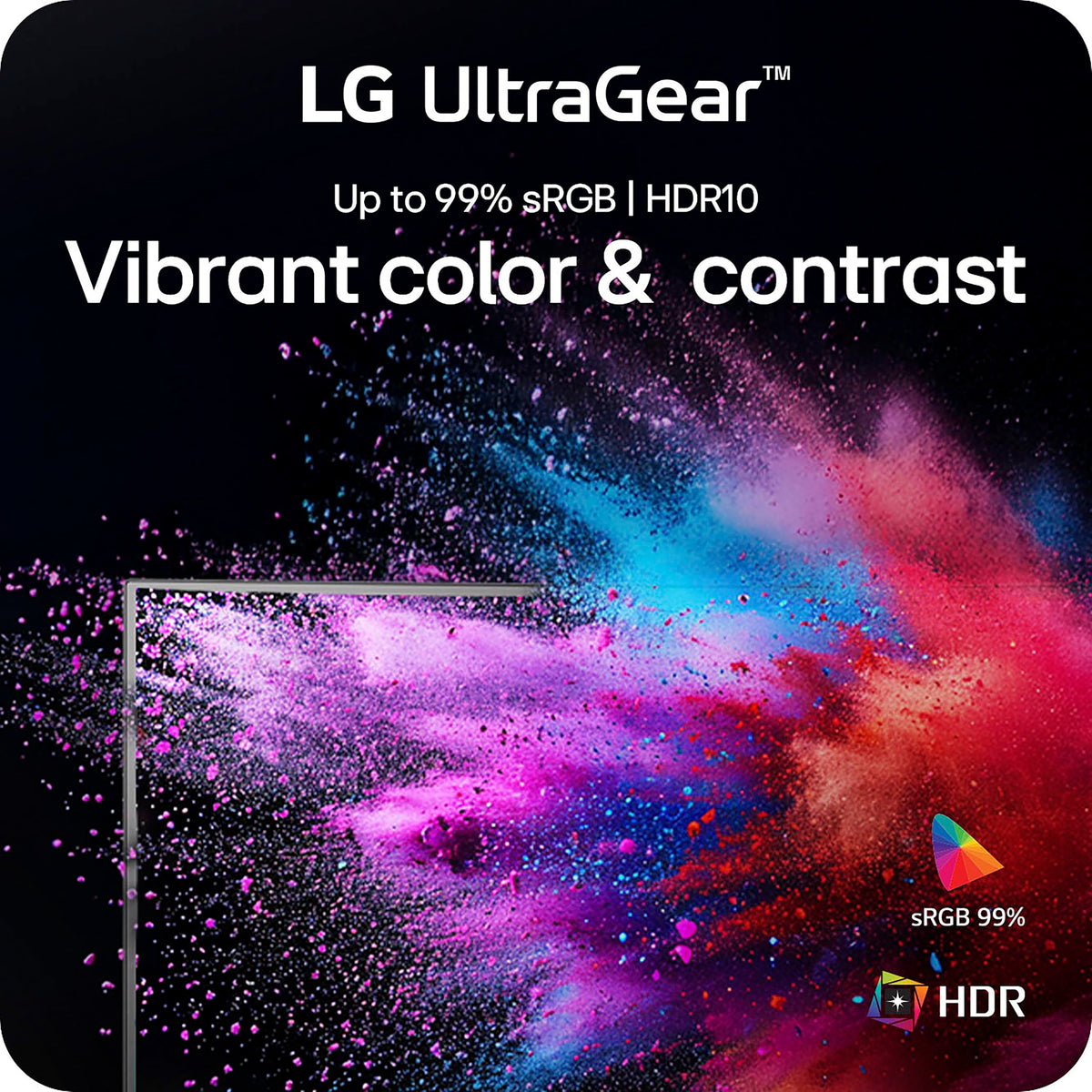 24-inch Full HD IPS Gaming Monitor J992