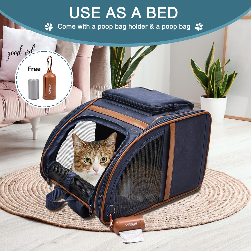 Pet Backpack Carrier H720589
