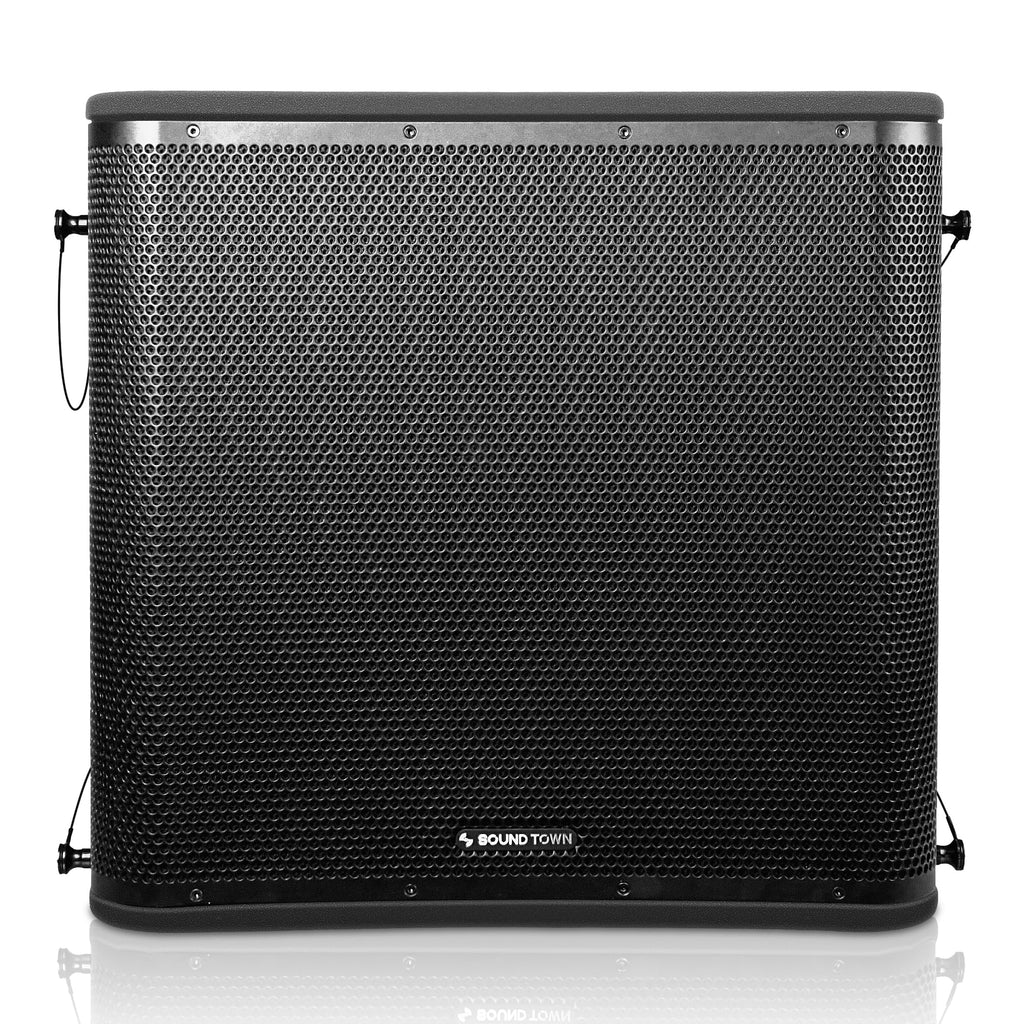 18” 1600W Line Array Subwoofer S171