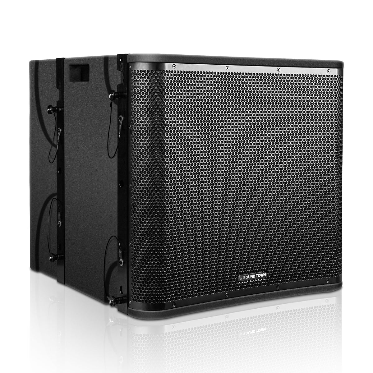 18” 1600W Line Array Subwoofer S171