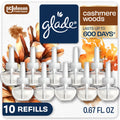 Air Freshener Refills 10 Count A61350