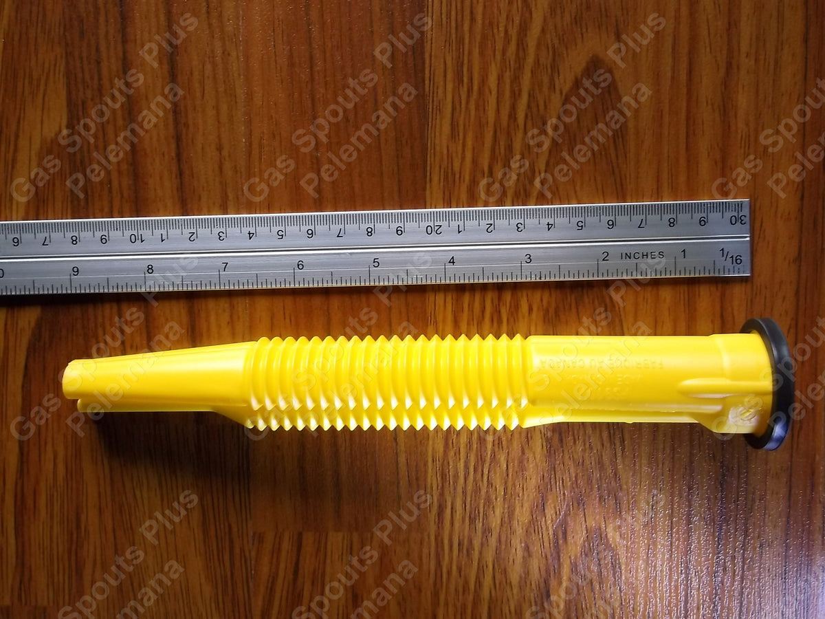 Gas Can Parts 4 Pcs Spout Kits Z5874