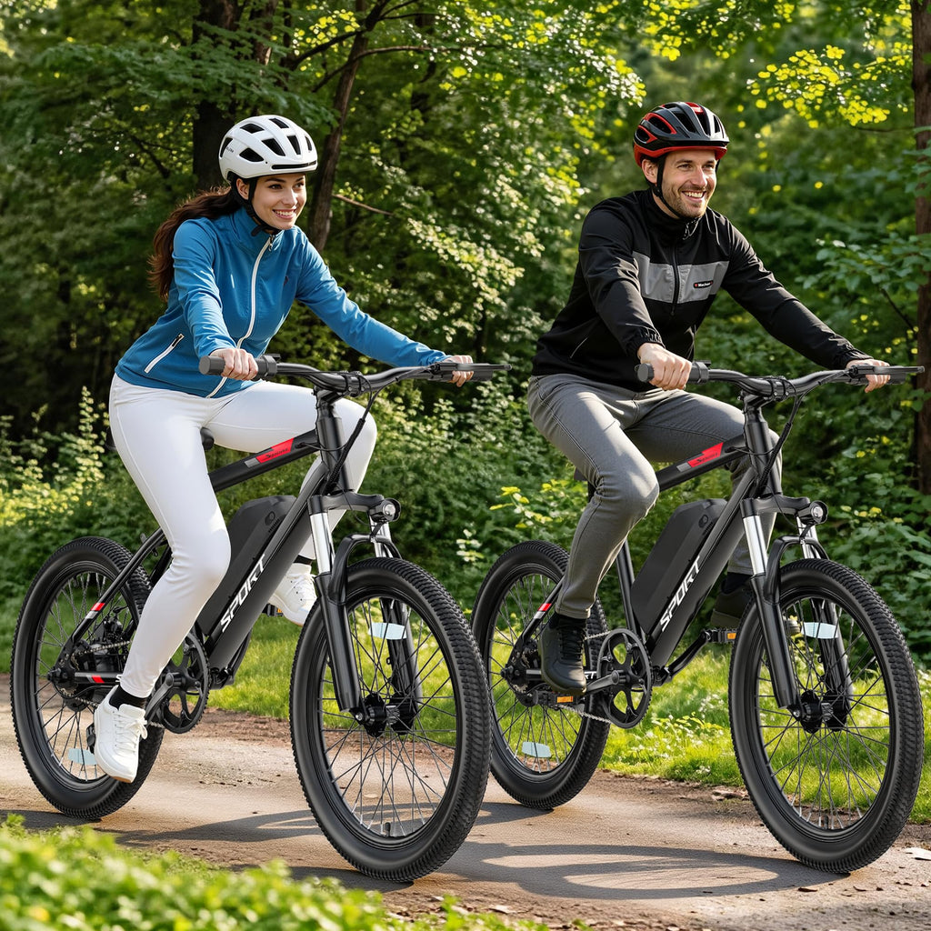 1000W Electric Bike Q2769