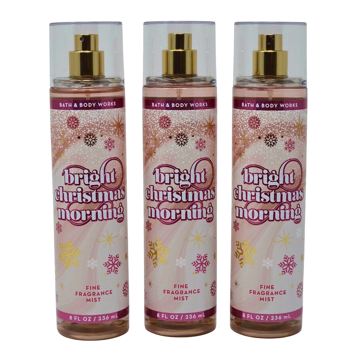 Fragrance Mist 3-Pack 8oz R299464