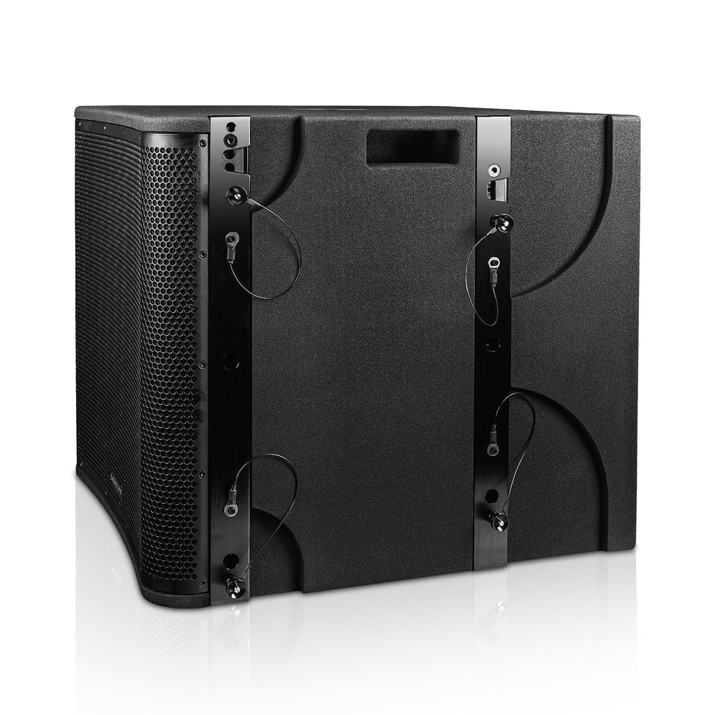 18” 1600W Line Array Subwoofer S171