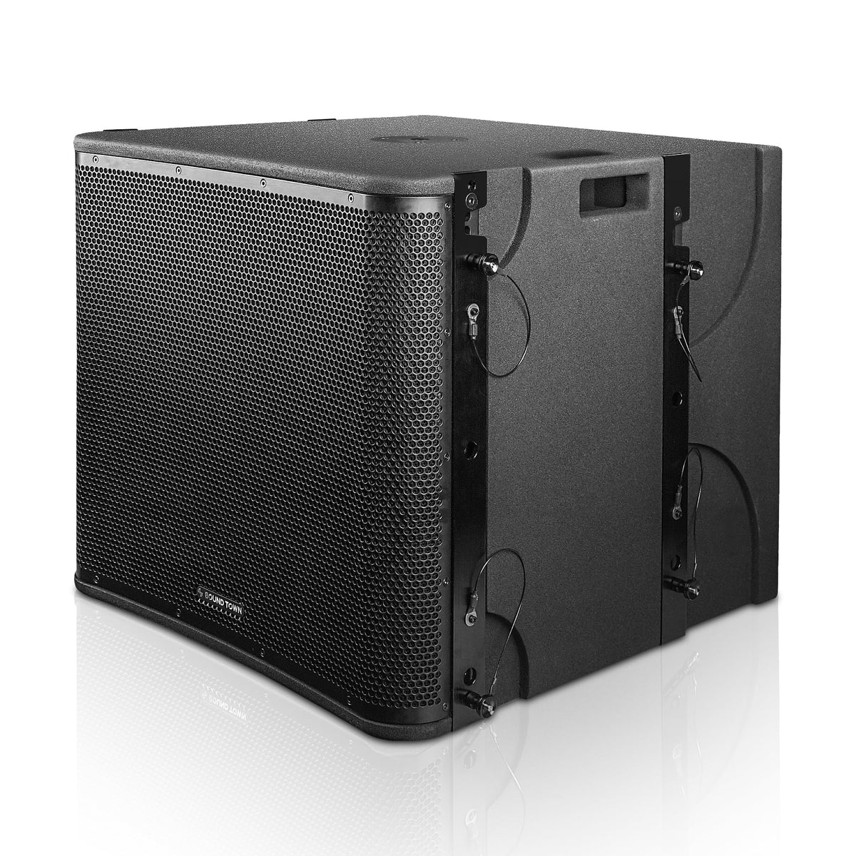 18” 1600W Line Array Subwoofer S171