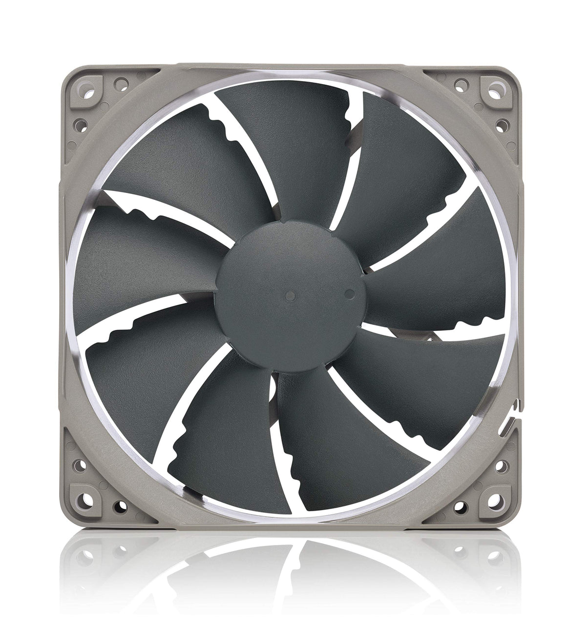 120mm Quiet Fan H2836