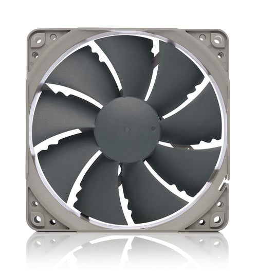 120mm Quiet Fan H2836